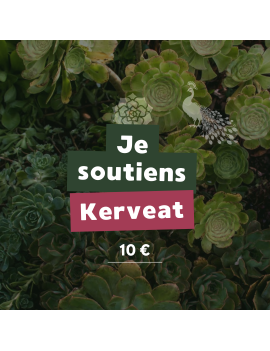 Je soutiens Kerveat